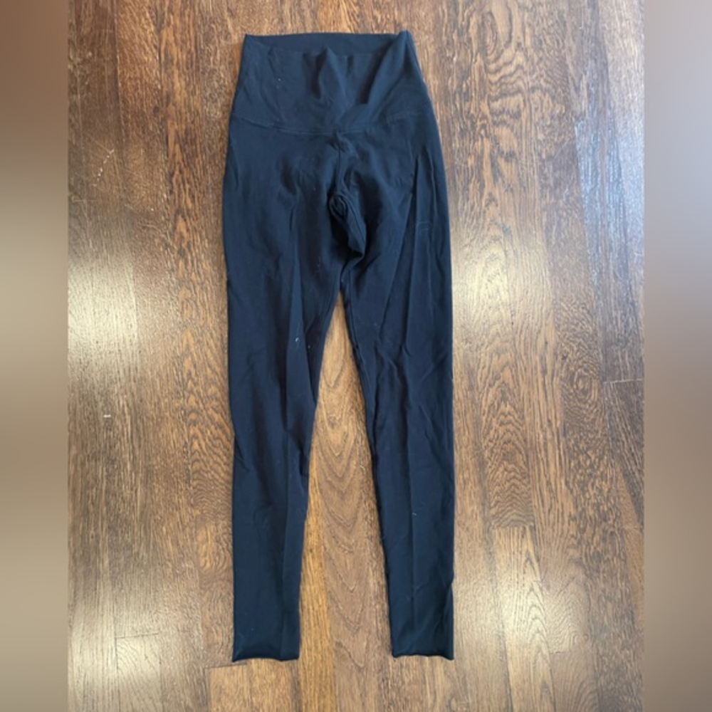 TNA BLACK‎ LEGGING